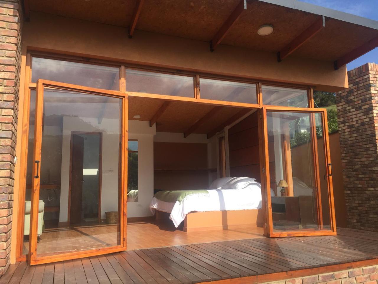 Titue Refugio , Cabanas La Calera Exterior photo